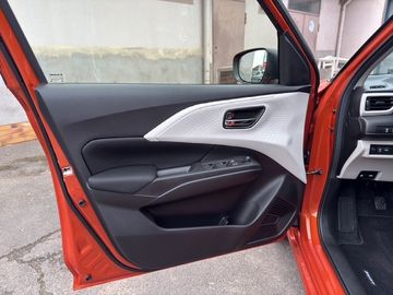 Suzuki Swift 1.2 DUALJET HYBRID Club *Sofort verfügbar*