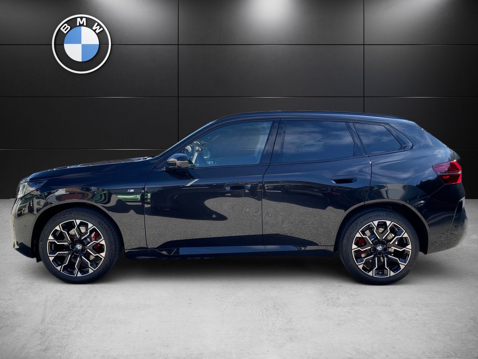 BMW X3 - Bild 6