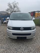 Volkswagen T5 Transporter Bus Multivan Highline - Volkswagen T5 Transporter in Freiburg