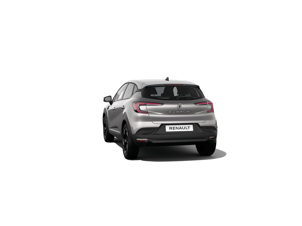 RENAULT Captur - Bild 5