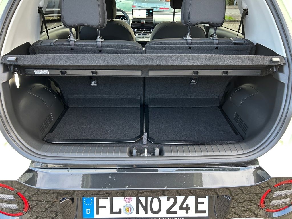 Hyundai INSTER – Bild 13