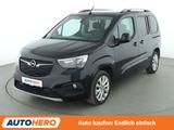 Opel Combo Life 1.5 CDTI INNOVATION *NAVI*CAM*TEMPO* - Opel Gebrauchtwagen in Leipzig