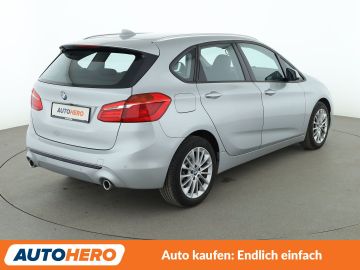 BMW 220 Active Tourer - 6