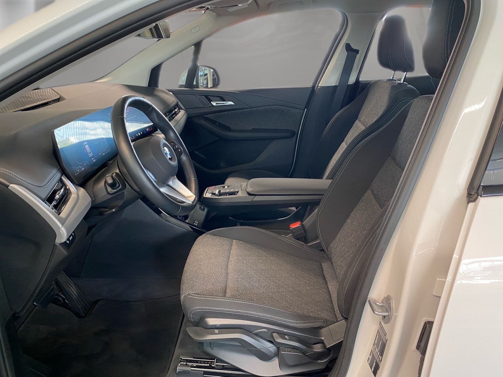 BMW 220 Active Tourer - Bild 9