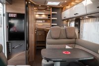 Carthago C2-tourer 145 RB-LE -Basis &amp; Chassis Plus Paket (7/25)