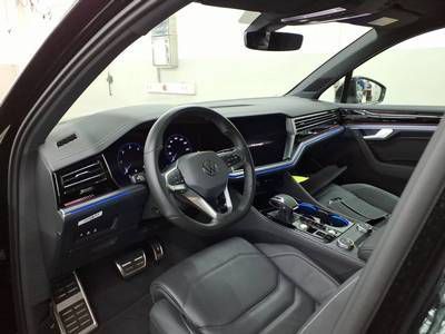 Volkswagen Touareg - Bild 4