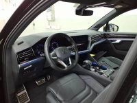 Volkswagen Touareg - Vorschau Bild 4