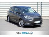 Ford C-Max TITANIUM KAMERA*KLIMAAUT*BI-XENON*SHZ*MULT - Ford C-Max Titanium mit Diesel-Antrieb