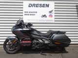 Honda GL1800 Goldwing Bagger DCT | 1. Hand | - Honda Kardan Motorräder