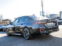 BMW 520 - Vorschau Bild 8