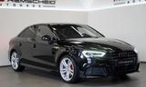 Audi A3 1.4 TFSI Limousine S Line S-Tr. *Virtual*ACC - Audi A3: Limousine