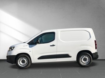 Toyota Proace City EV L1 Duty Comfort *2x SOFORT*KLIMA*