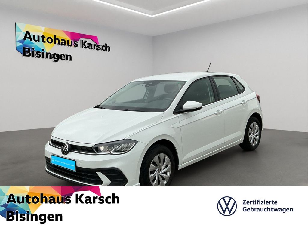 Image of Volkswagen Polo
