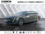 Peugeot 508 SW PureTech 180 EAT8 Allure NAVI KAMERA SHZ - Peugeot 508: SW Allure