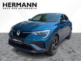 Renault Arkana 1.6 145 E-TECH R.S. Line *LED*NAVI*ACC*LM - Renault Arkana mit Hybrid-Antrieb