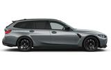 BMW M3 Comp. M xDrive Touring 530 PS InnoP, LED, HUD - BMW M3 Neuwagen