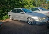 Opel Omega B MV6 - gebrauchte Opel Omega aus dem Jahr 1999