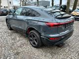Audi Q6 e-tron Sportback performance 225 kW 100KWH - Audi: Unfallwagen