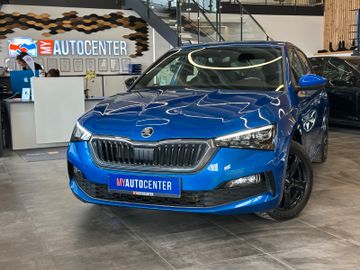 Skoda Scala Style *Carplay*Kamera*LED*PDC*Shz*