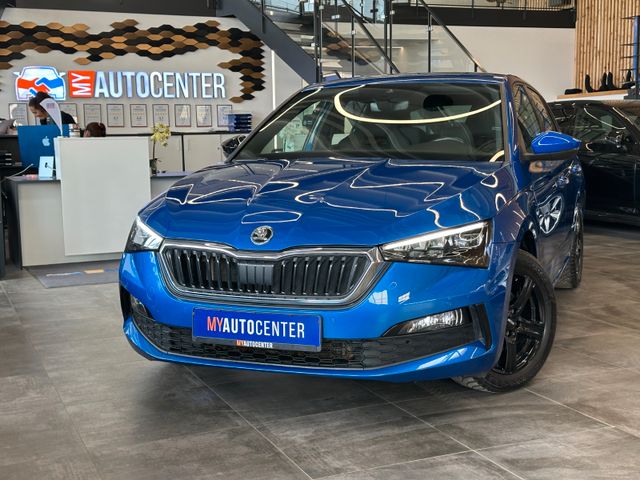 Skoda Scala Style *Carplay*Kamera*LED*PDC*Shz*