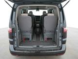 Volkswagen T7 Multivan TDI IQ Pano Sthzg Shzg 6-S 3-Zonen - schwarze Volkswagen T7 Multivan