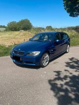 BMW E91 330xi xDrive Touring - BMW 330: 330xi