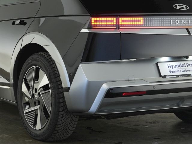 IONIQ 5 FACELIFT UNIQ 84kWH 4WD+LED MATRIX+NAVI+