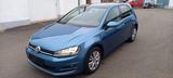 Volkswagen Golf 1.4TSI Highline/ 1.Hd/ Navi/ Rückfahrkamera - : Navigationssystem, Rückfahrkamera