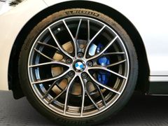 BMW M240i Shadow-Line  Navi PDC H&K 19"Alus Memory
