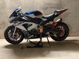 BMW S1000RR Bj. 2015 HP4 Race Style - BMW HP4 RACE
