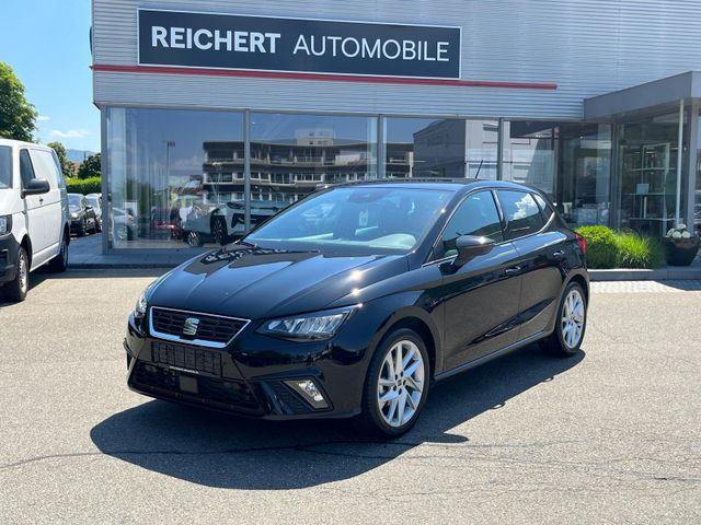 SEAT Ibiza FR 1.5TSI DSG FR EVO