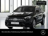 Mercedes-Benz GLA 200 AMG+PANO+MULTIBEAM+KAMERA+TOTW+KEYLESS