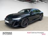 Audi A6 Limousine edition one e-hybrid quattro 270 kW - Audi A6: Schwarz, Limousine