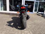 Yamaha FZ8 Fazer 1 Hand ABS - YAMAHA FZ
