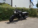 Moto Guzzi V7 III Stone  - MOTO GUZZI V7 III STONE