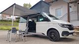Volkswagen T6. 1 California Beach Camper Neuwertig  - VW T6 California in Freiburg