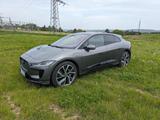 Jaguar I-Pace EV400 R-Dynamic HSE R-Dynamic HSE - Jaguar I-Pace Gebrauchtwagen