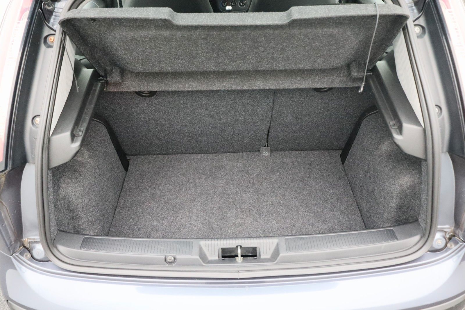Fahrzeugabbildung Fiat Punto Evo 1.4 Dynamic