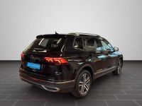 Volkswagen Tiguan Allspace - Vorschau Bild 3