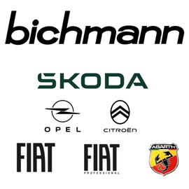 Autohaus Carl Bichmann GmbH & Co. KG Logo