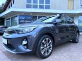 Kia Stonic 1,4 Ltr Navi Klima Kamera Alu Pdc Tüv NEU - Kia Stonic: 1.4
