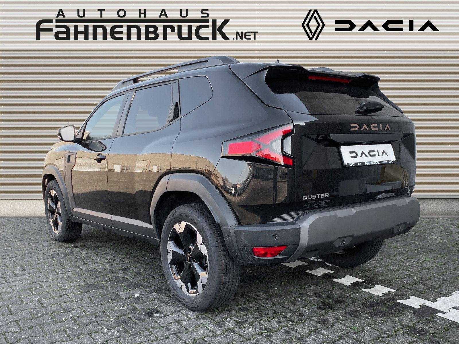 Dacia Duster - Bild 3