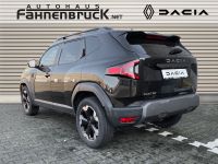Dacia Duster - Vorschau Bild 3