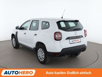 Dacia Duster - 4