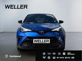Toyota C-HR 2.0 Hybrid GR Sport *LED*ACC*JBL*19Zoll*CAM - Toyota: Sport
