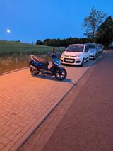 Kymco Agility City 50+ i - KYMCO AGILITY 50