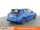 Audi RS 3 2.5 TFSI quattro Aut.*NAVI*LED*TEMPO*PDC* - scheckheftgepflegte Audi RS3