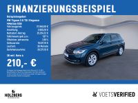 Volkswagen Tiguan - Vorschau Bild 1