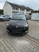 Skoda Roomster 1.2 TSI Best of PDC,Shz,Temp,2.Hand - gebrauchte Skoda Roomster aus dem Jahr 2015