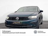 Volkswagen Tiguan 1.5 TSI Active+AHK+RFK+LED+ACC+PDC - Volkswagen Tiguan ACTIVE mit Benzin-Antrieb